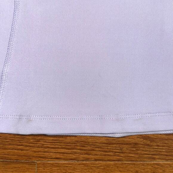 NWT Nike Girls Tennis Dri-Fit Lavender Purple Athletic Tank Top Size XL - Picture 12 of 12